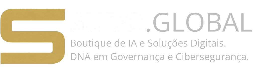 SUDO.global - Boutique de IA e Soluções Digitais